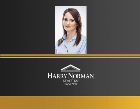 Harry Norman Realtors Note Cards HNR-NC-089