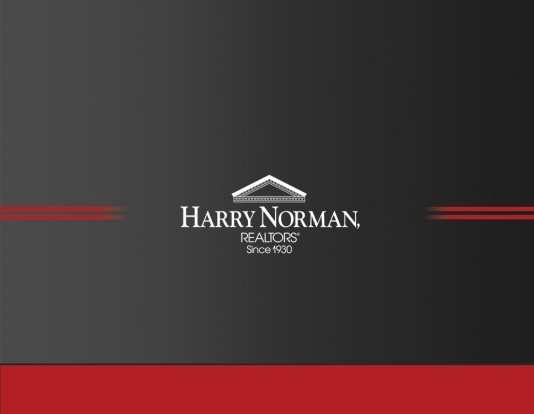 Harry Norman Realtors Note Cards HNR-NC-081