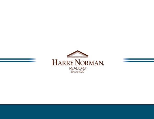 Harry Norman Realtors Note Cards HNR-NC-085
