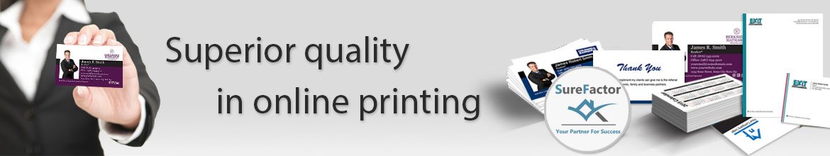 Superior Quality Printing