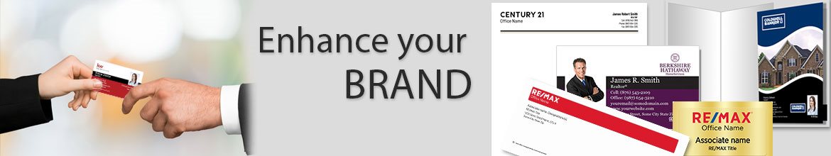 Enhance Your Real Estate Brand