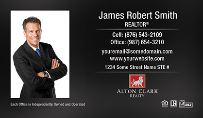 Alton-Clark-Business-Card-Core-With-Full-Photo-TH60-P1-L3-D3-Black