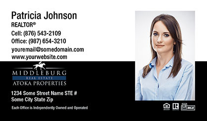 Atoka Properties Digital Business Cards AP-EBC-006