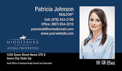 Atoka Properties Digital Business Cards AP-EBC-008