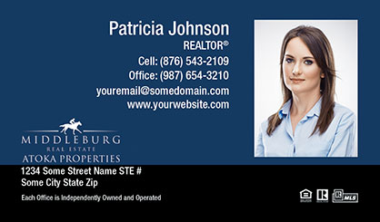 Atoka-Properties-Business-Card-Core-With-Medium-Photo-TH54-P2-L3-D3-Blue-Black