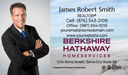 Berkshire Hathaway Business Cards | Templates, Designs and Online ...