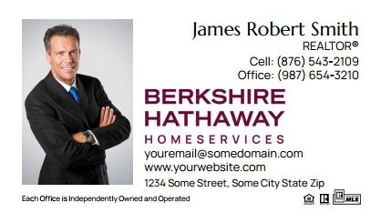 Berkshire Hathaway Business Cards | Templates, Designs and Online ...