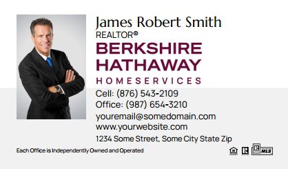 Berkshire Hathaway Business Cards | Templates, Designs and Online ...