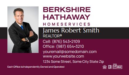 Berkshire Hathaway Business Cards | Templates, Designs and Online ...