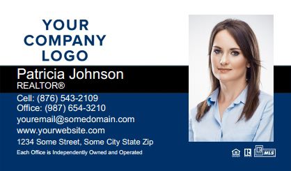 Coldwell Banker Business Cards | Templates, Designs and Online Printing ...