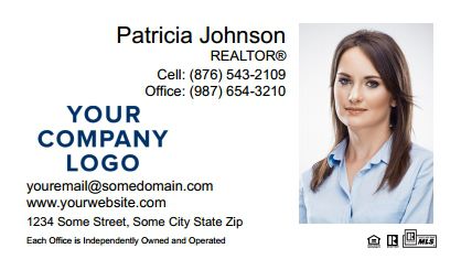 Coldwell Banker Business Cards | Templates, Designs and Online Printing ...