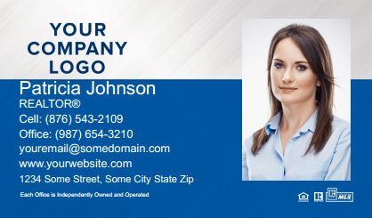 Coldwell Banker Business Cards | Templates, Designs and Online Printing ...