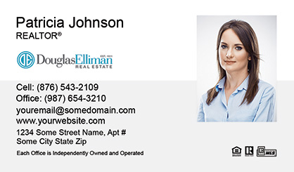 Douglas-Elliman-Business-Card-Core-With-Medium-Photo-TH51-P2-L1-D1-White-Others