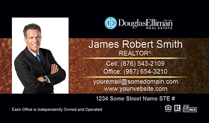 Douglas-Elliman-Business-Card-Core-With-Medium-Photo-TH60-P1-L3-D3-Black-Others