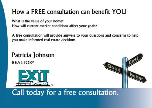 Exit Realty Postcards EXIT-STAPC-004