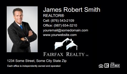 Fairfax-Realty-Business-Card-Compact-With-Medium-Photo-TH19B-P1-L3-D3-Black