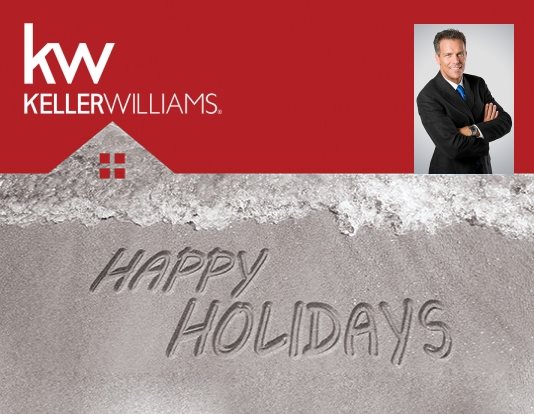 Keller Williams  Note Cards KW-NC-181