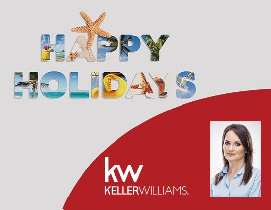 Keller Williams  Note Cards KW-NC-187