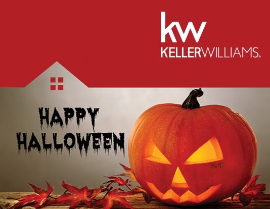 Keller Williams  Note Cards KW-NC-171