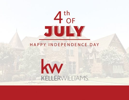 Keller Williams Note Cards KW-NC-211