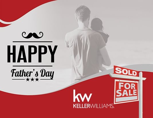 Keller Williams Note Cards KW-NC-153