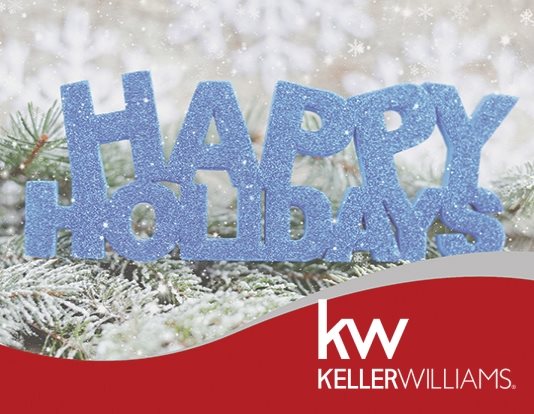 Keller Williams  Note Cards KW-NC-193