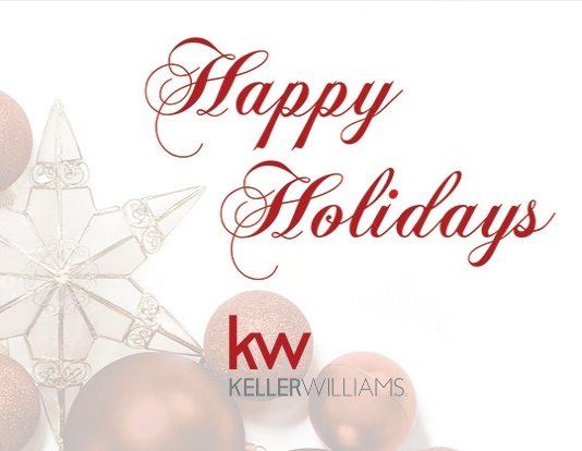 Keller Williams  Note Cards KW-NC-195