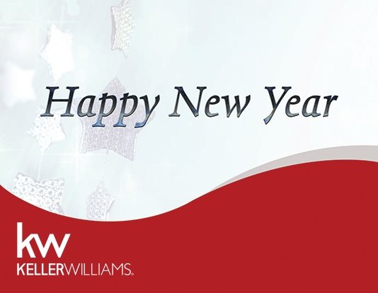 Keller Williams  Note Cards KW-NC-275