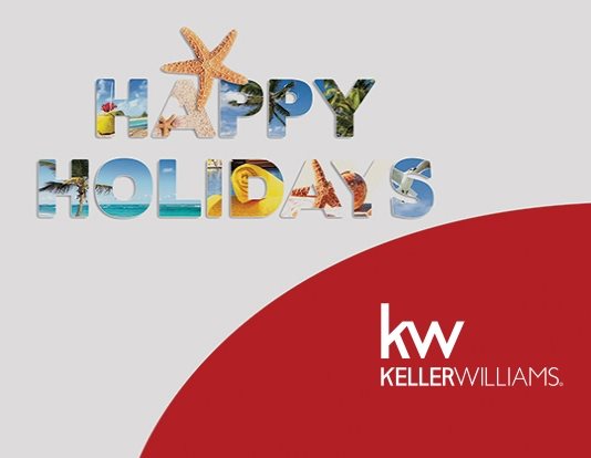 Keller Williams  Note Cards KW-NC-197