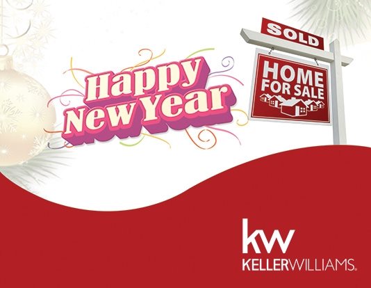 Keller Williams  Note Cards KW-NC-277