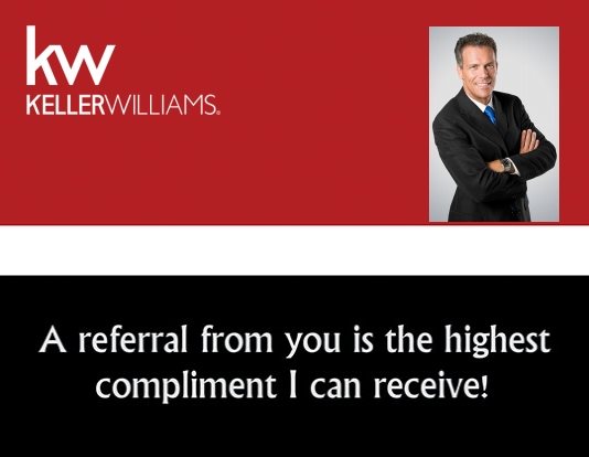 Keller Williams  Note Cards KW-NC-017