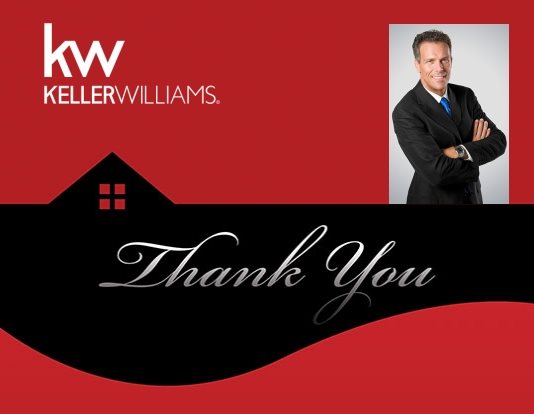 Keller Williams  Note Cards KW-NC-021