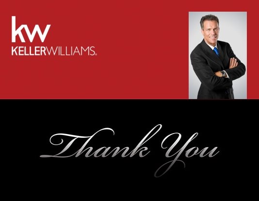 Keller Williams  Note Cards KW-NC-029