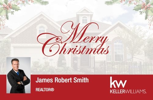 Keller Williams Post Cards KW-LETPC-225