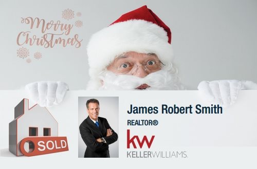 Keller Williams Post Cards KW-LETPC-229