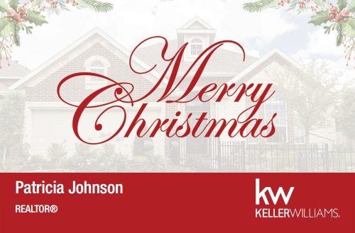 Keller Williams Post Cards KW-LETPC-226