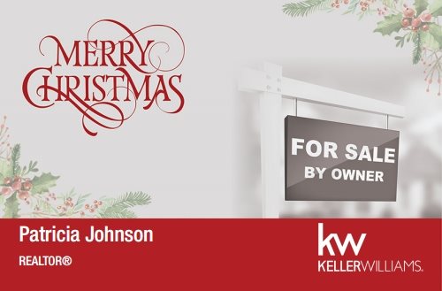 Keller Williams Post Cards KW-LETPC-228