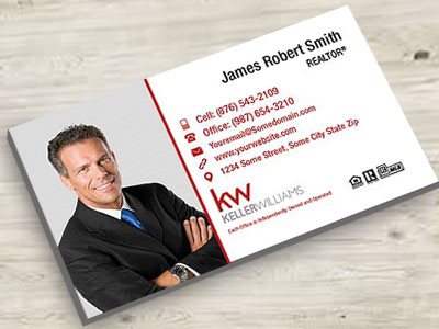 Ultra Thick Business Cards, 32 pt Business Cards