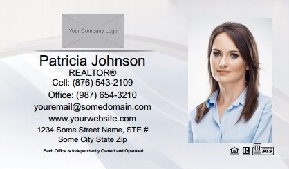 Independent Real Estate Business Cards | Templates, Designs and Online ...