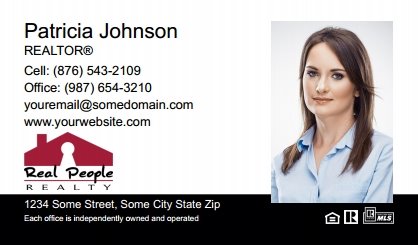 Real People Realty Digital Signatures | SureFactor.com