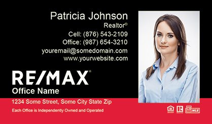 Remax Canada Digital Business Cards REMAXC-EBC-008