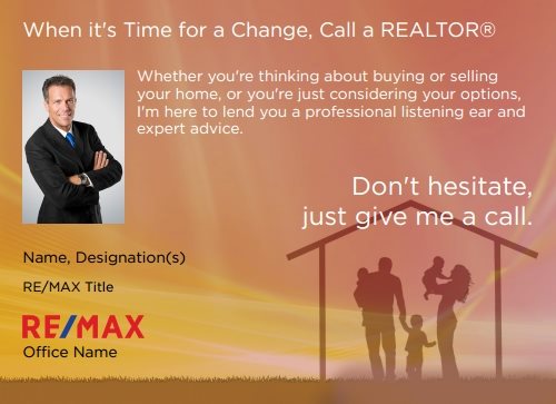 Remax Post Cards REMAX-LARPC-005