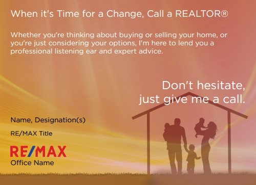 Remax Post Cards REMAX-LARPC-006