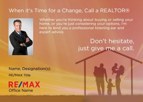 Remax Postcards REMAX-STAPC-005