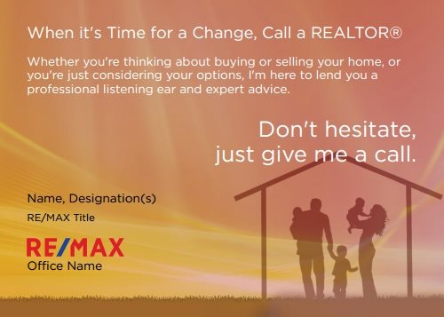 Remax Postcards REMAX-STAPC-006