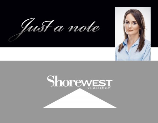 Shorewest Realtors Note Cards SR-NC-011