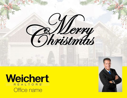 Weichert Note Cards WEICHERT-NC-129