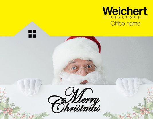 Weichert Note Cards WEICHERT-NC-253