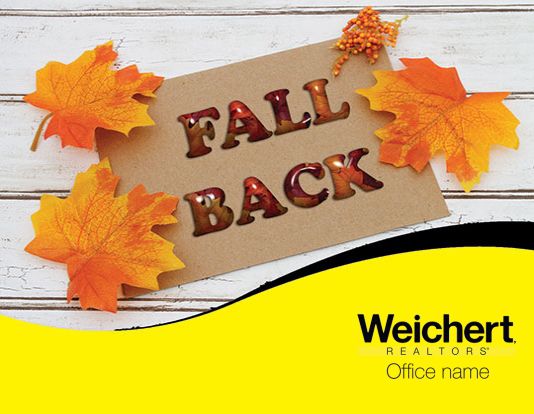 Weichert Note Cards WEICHERT-NC-263