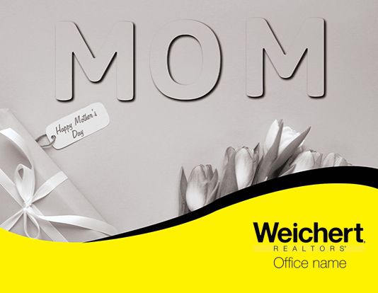 Weichert Note Cards WEICHERT-NC-323